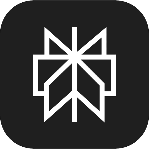Логотип Perplexity AI